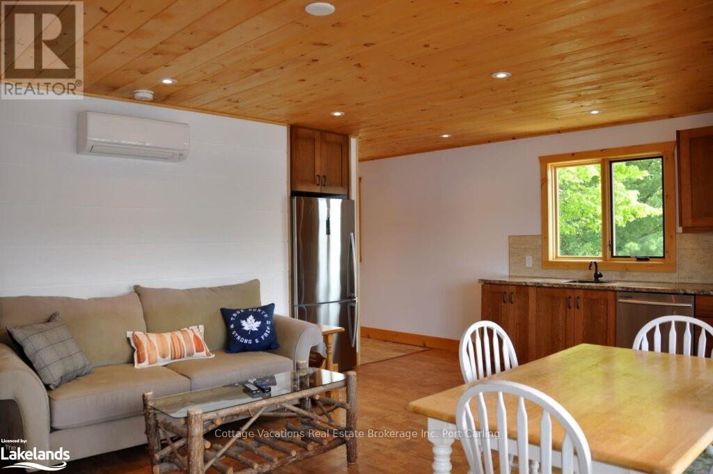 332 Kings Farm Road, Georgian Bay (Baxter), Ontario  L0K 1S0 - Photo 39 - X10437269