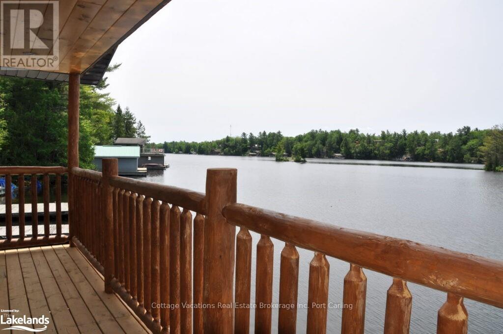 332 Kings Farm Road, Georgian Bay (Baxter), Ontario  L0K 1S0 - Photo 40 - X10437269