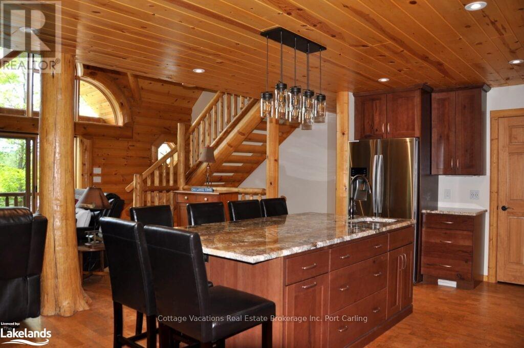 332 Kings Farm Road, Georgian Bay (Baxter), Ontario  L0K 1S0 - Photo 5 - X10437269