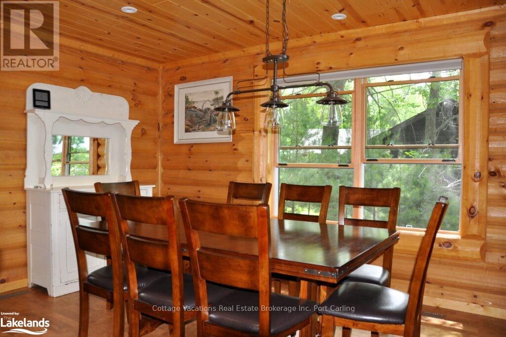 332 Kings Farm Road, Georgian Bay (Baxter), Ontario  L0K 1S0 - Photo 7 - X10437269