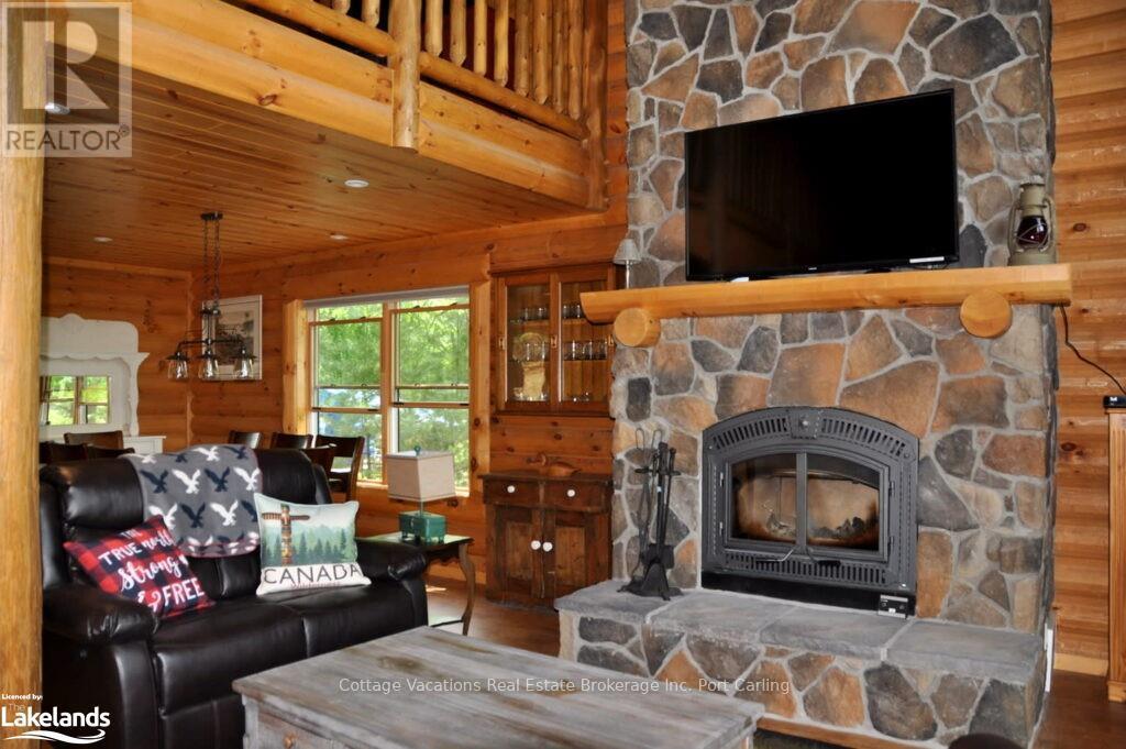 332 Kings Farm Road, Georgian Bay (Baxter), Ontario  L0K 1S0 - Photo 8 - X10437269