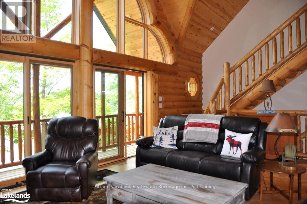 332 Kings Farm Road, Georgian Bay (Baxter), Ontario  L0K 1S0 - Photo 9 - X10437269