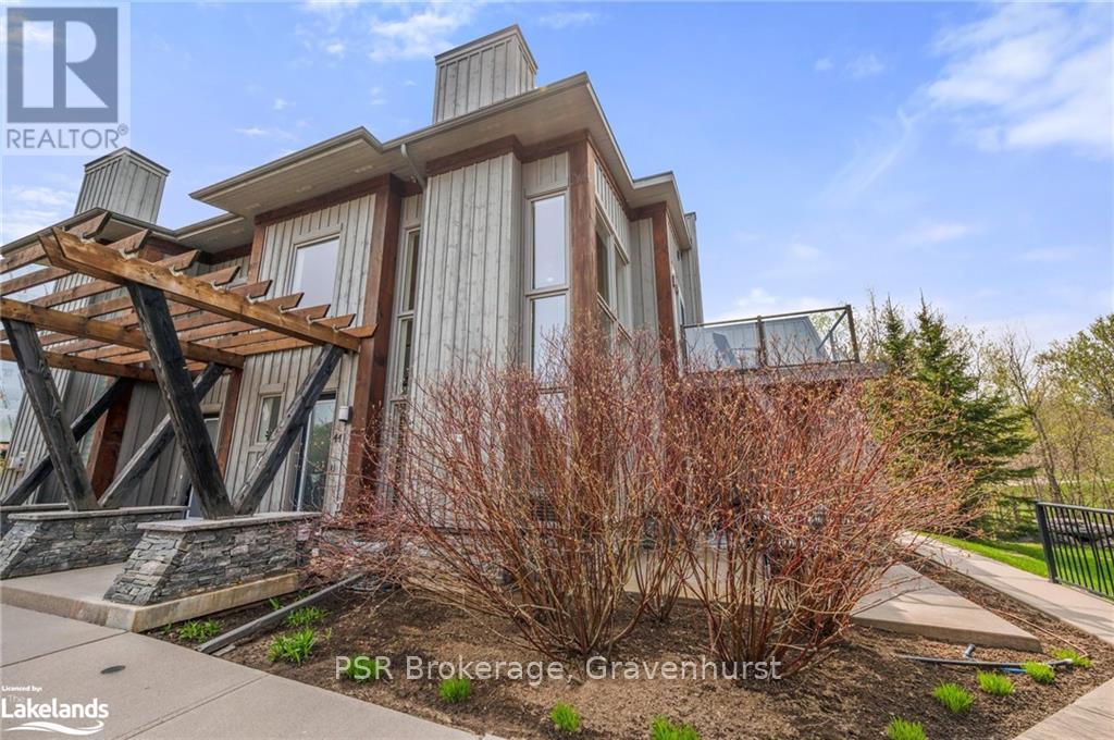 44 CARRICK TRAIL, Gravenhurst, Ontario