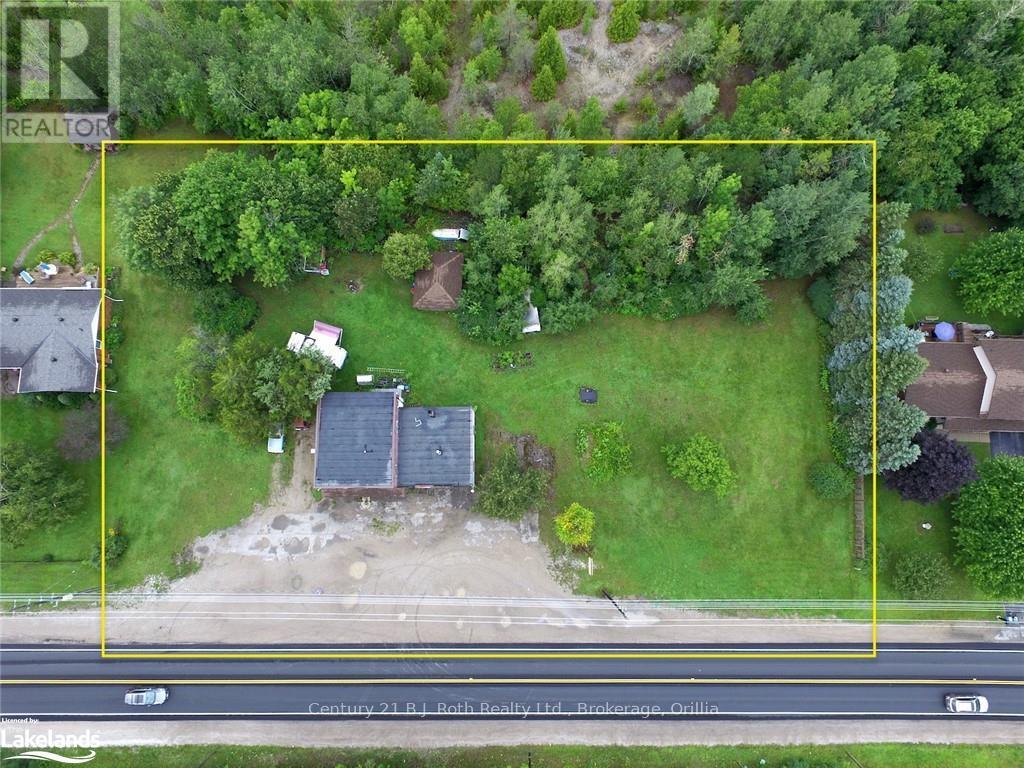 837 Memorial Avenue, Orillia, Ontario  L3V 0T7 - Photo 10 - S10436489