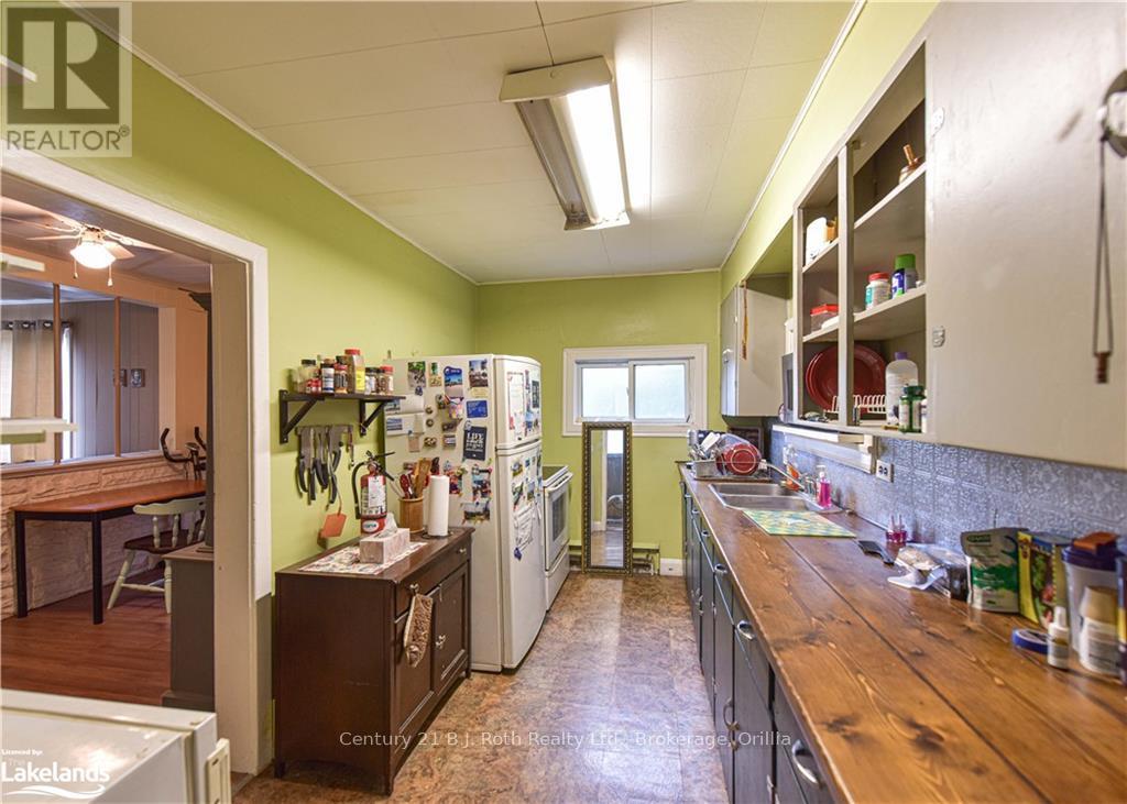 837 Memorial Avenue, Orillia, Ontario  L3V 0T7 - Photo 17 - S10436489