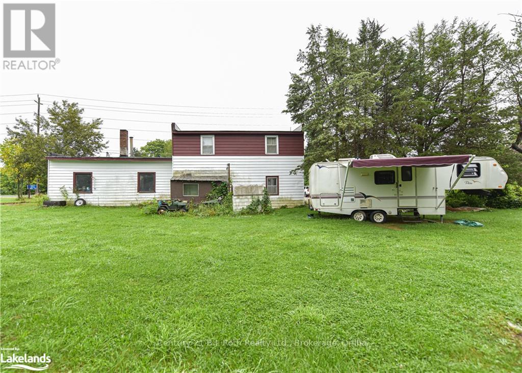 837 Memorial Avenue, Orillia, Ontario  L3V 0T7 - Photo 7 - S10436489