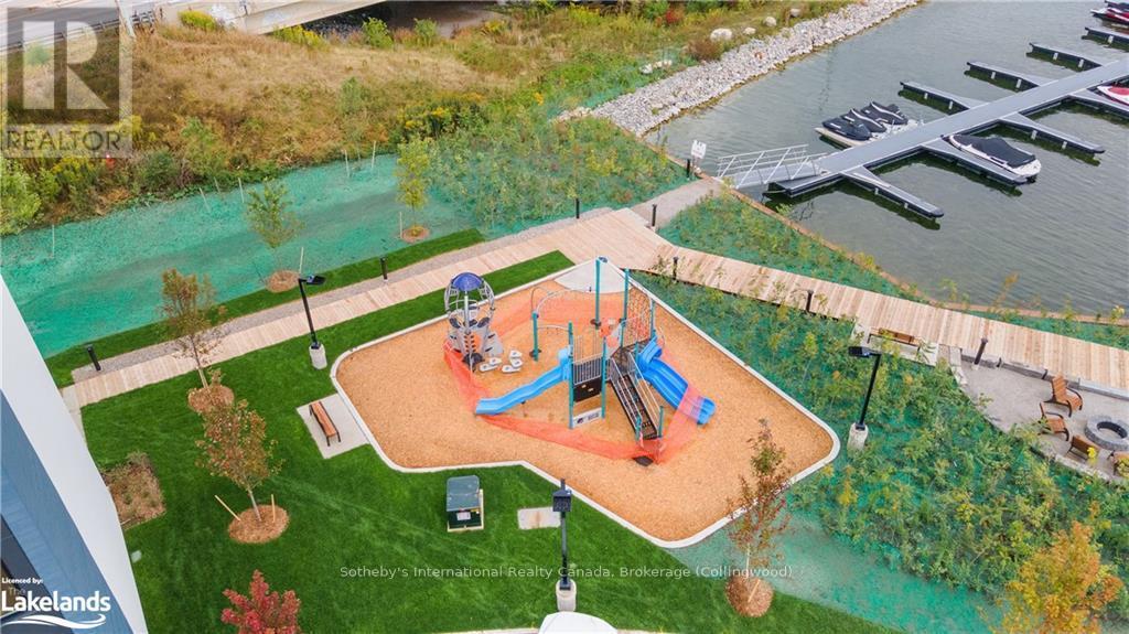 19 Mariner's Pier Way, Orillia, Ontario  L3V 8P4 - Photo 22 - S10438611