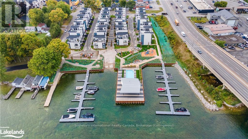 19 Mariner's Pier Way, Orillia, Ontario  L3V 8P4 - Photo 36 - S10438611