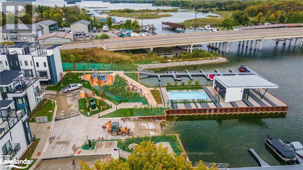 19 Mariner's Pier Way, Orillia, Ontario  L3V 8P4 - Photo 37 - S10438611