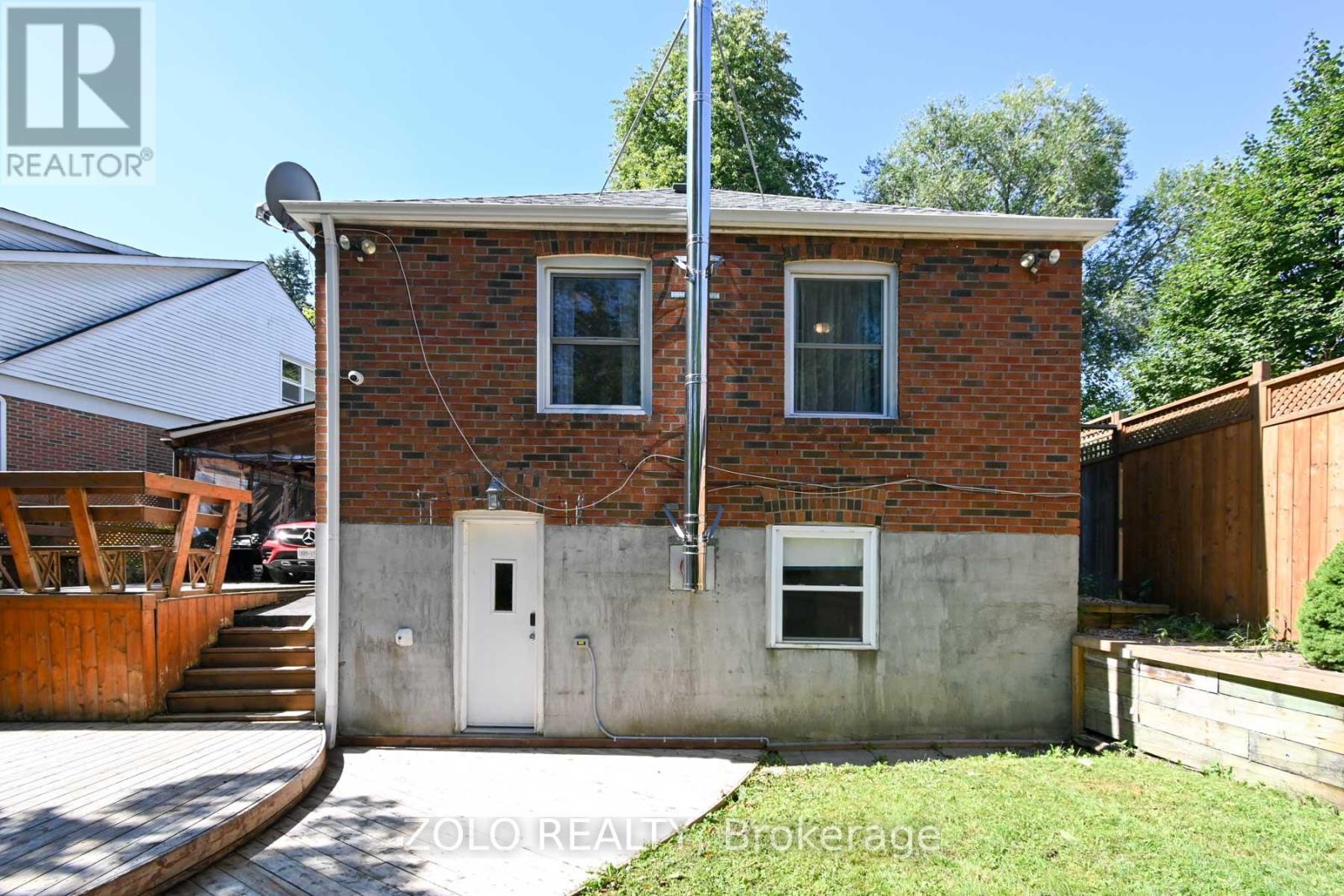 17 Glenfield Crescent, Toronto (O'connor-Parkview), Ontario  M4B 2Y1 - Photo 22 - E11836221