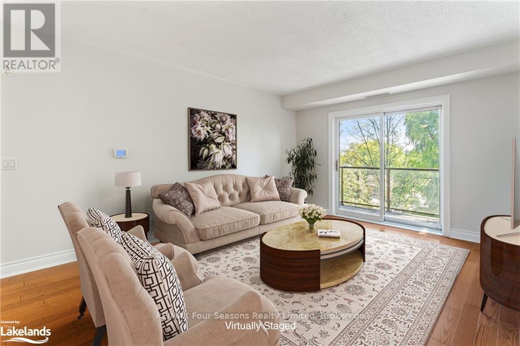 411 - 91 Raglan Street, Collingwood, Ontario  L9Y 3B3 - Photo 11 - S10439884