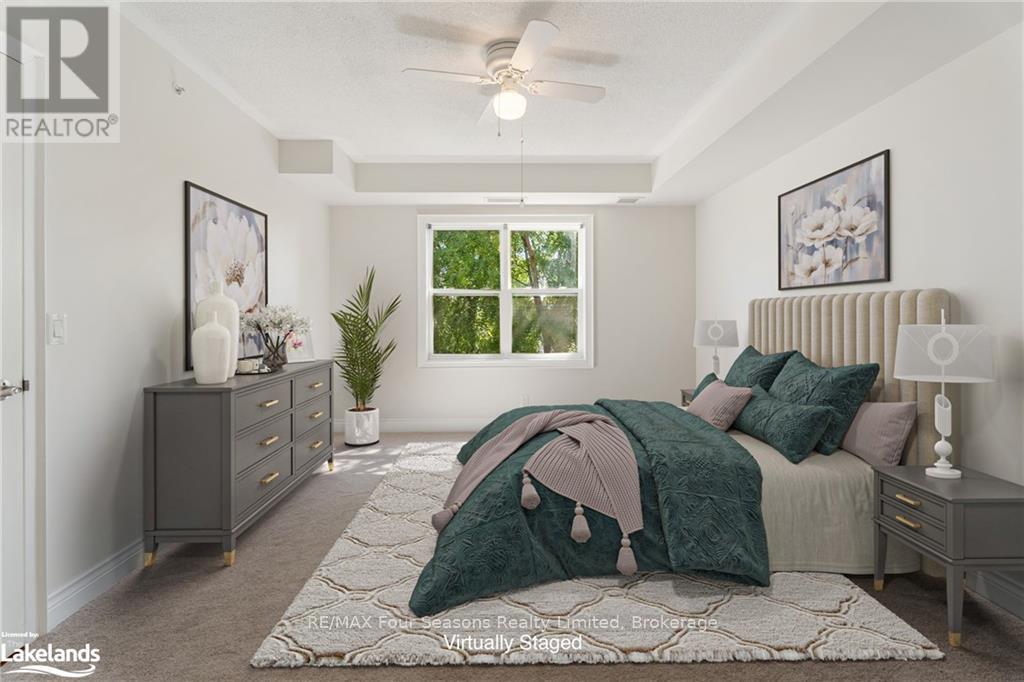 411 - 91 Raglan Street, Collingwood, Ontario  L9Y 3B3 - Photo 13 - S10439884