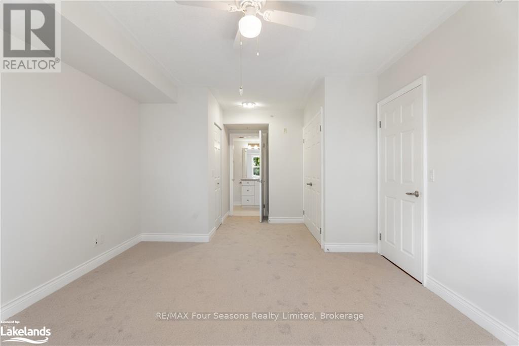 411 - 91 Raglan Street, Collingwood, Ontario  L9Y 3B3 - Photo 14 - S10439884
