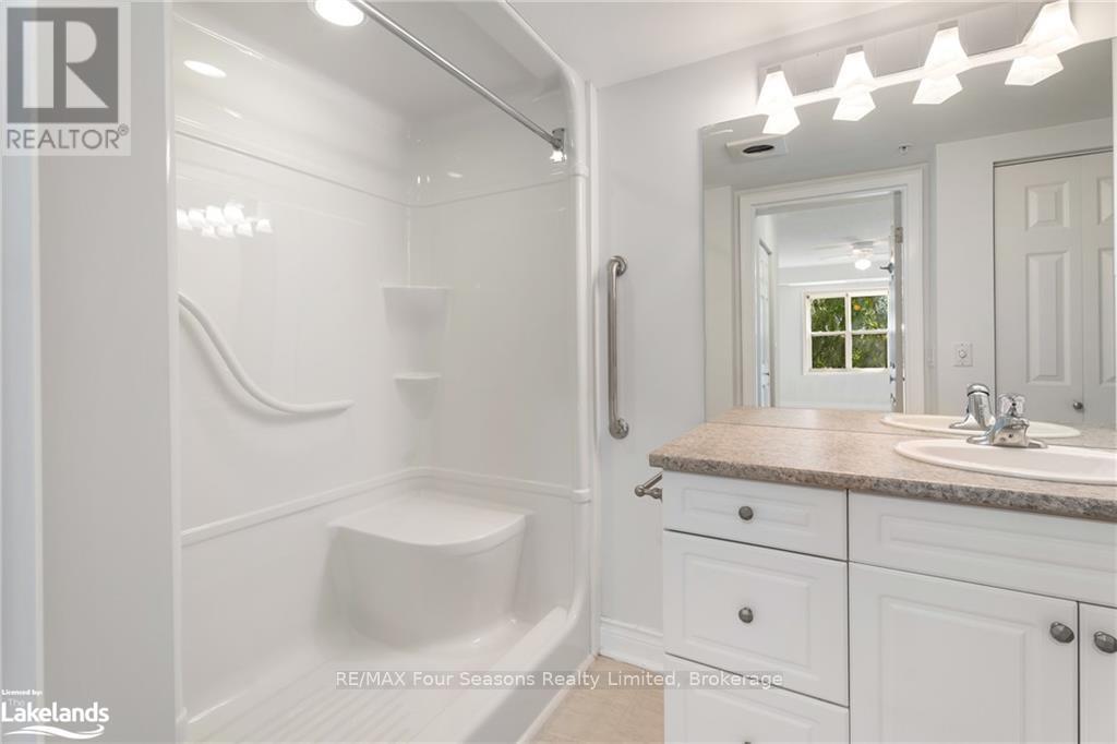 411 - 91 Raglan Street, Collingwood, Ontario  L9Y 3B3 - Photo 17 - S10439884