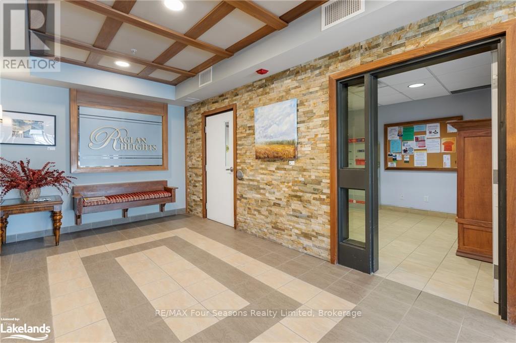 411 - 91 Raglan Street, Collingwood, Ontario  L9Y 3B3 - Photo 2 - S10439884