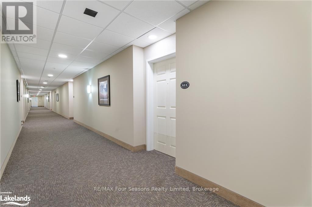 411 - 91 Raglan Street, Collingwood, Ontario  L9Y 3B3 - Photo 25 - S10439884