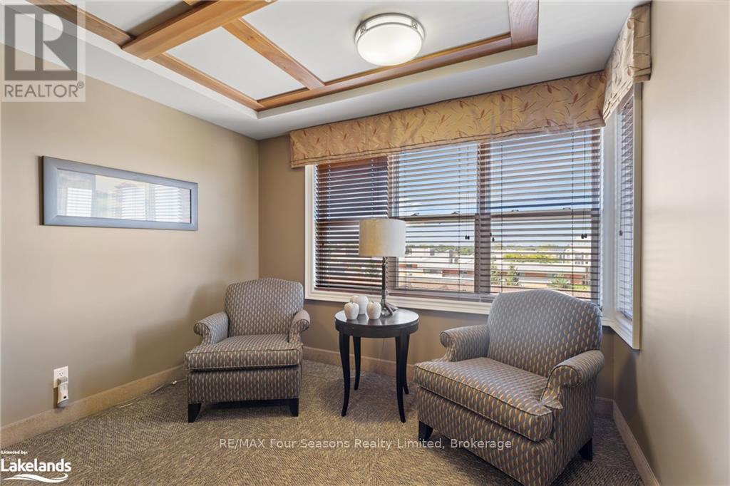 411 - 91 Raglan Street, Collingwood, Ontario  L9Y 3B3 - Photo 27 - S10439884