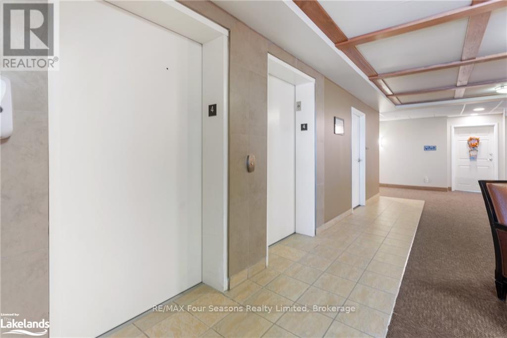 411 - 91 Raglan Street, Collingwood, Ontario  L9Y 3B3 - Photo 28 - S10439884