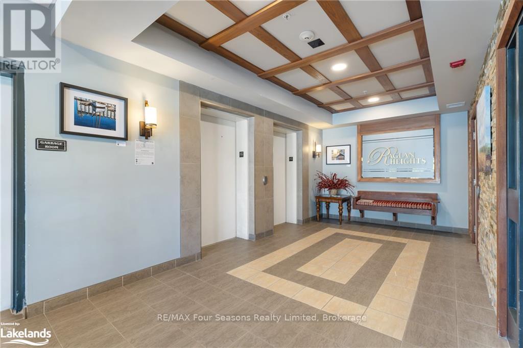 411 - 91 Raglan Street, Collingwood, Ontario  L9Y 3B3 - Photo 29 - S10439884