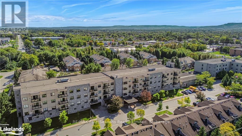 411 - 91 Raglan Street, Collingwood, Ontario  L9Y 3B3 - Photo 3 - S10439884