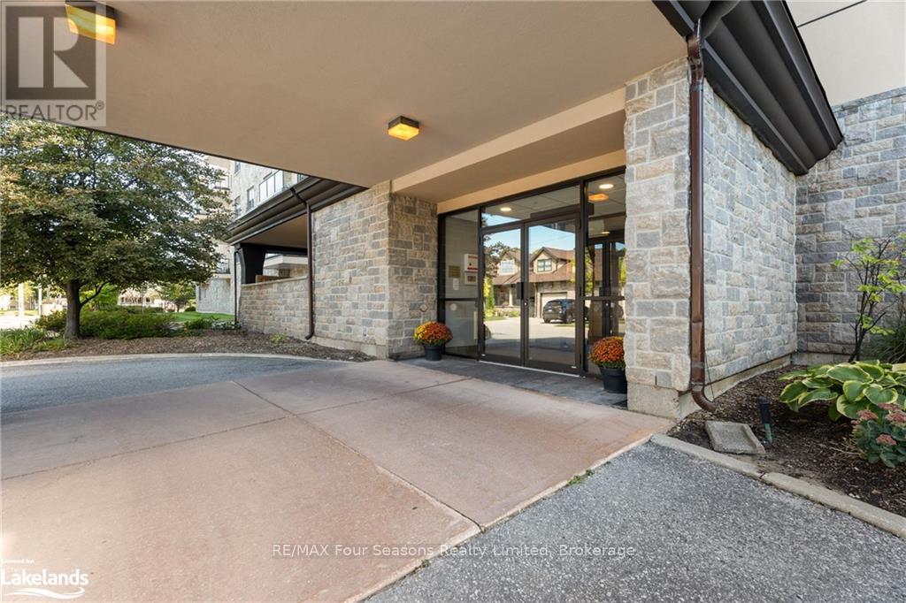 411 - 91 Raglan Street, Collingwood, Ontario  L9Y 3B3 - Photo 31 - S10439884