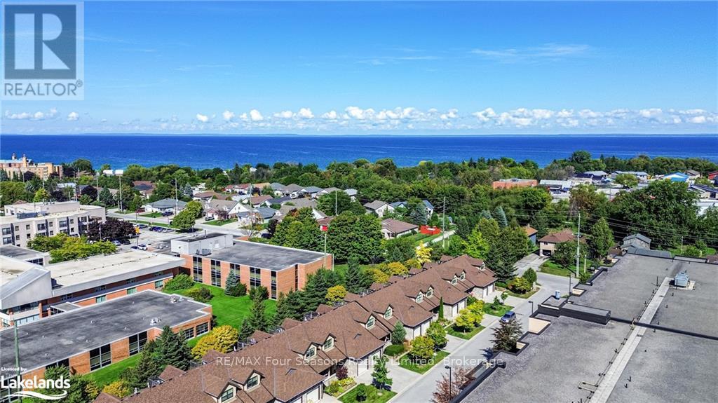 411 - 91 Raglan Street, Collingwood, Ontario  L9Y 3B3 - Photo 33 - S10439884