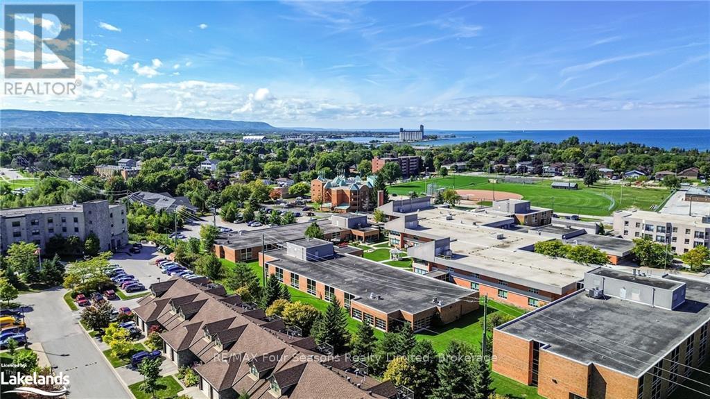 411 - 91 Raglan Street, Collingwood, Ontario  L9Y 3B3 - Photo 34 - S10439884