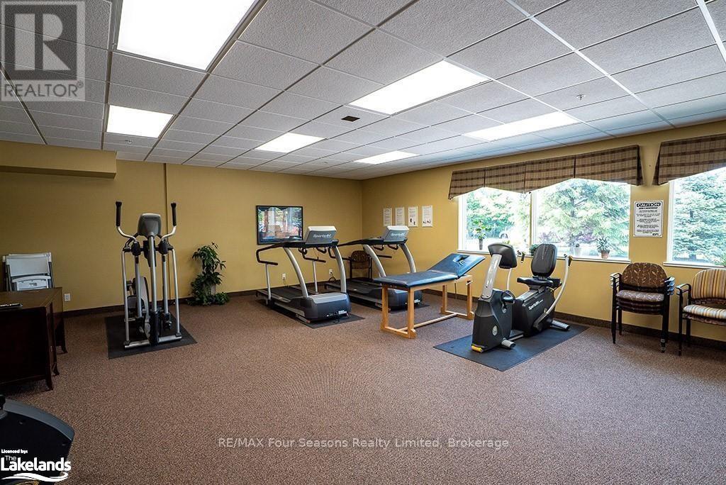 411 - 91 Raglan Street, Collingwood, Ontario  L9Y 3B3 - Photo 36 - S10439884