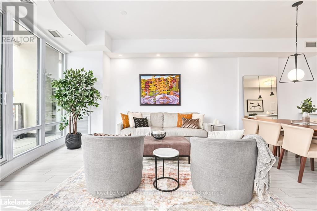 211 - 1 Hume Street, Collingwood, Ontario  L9Y 0X3 - Photo 7 - S10895611