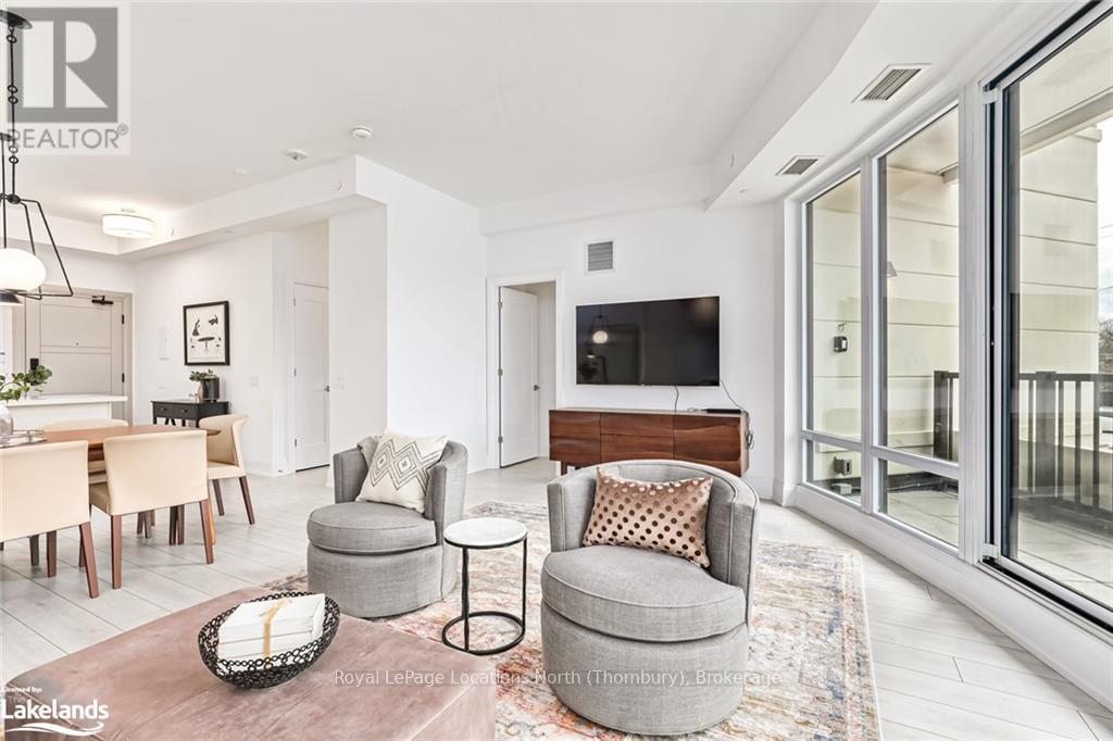 211 - 1 Hume Street, Collingwood, Ontario  L9Y 0X3 - Photo 9 - S10895611