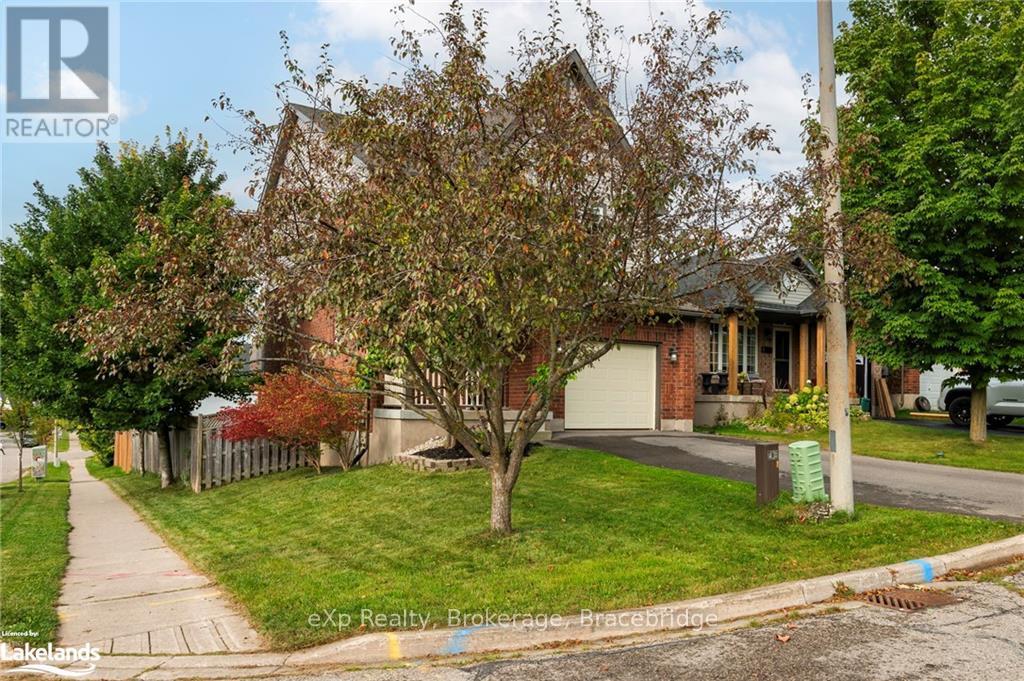 73 Biscayne Crescent, Orangeville, Ontario  L9W 5E1 - Photo 3 - W10437961