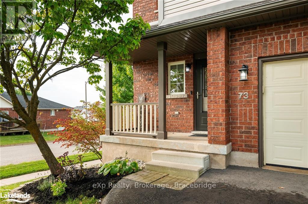 73 Biscayne Crescent, Orangeville, Ontario  L9W 5E1 - Photo 5 - W10437961