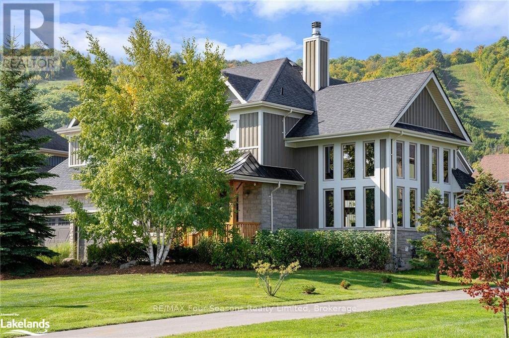 106 Manitou Court, Blue Mountains (Blue Mountain Resort Area), Ontario  L9Y 0B6 - Photo 5 - X10436526