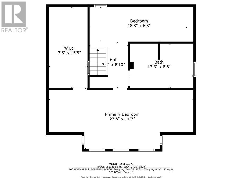 42 Bay Street, Parry Sound, Ontario  P2A 1S5 - Photo 25 - X10437099