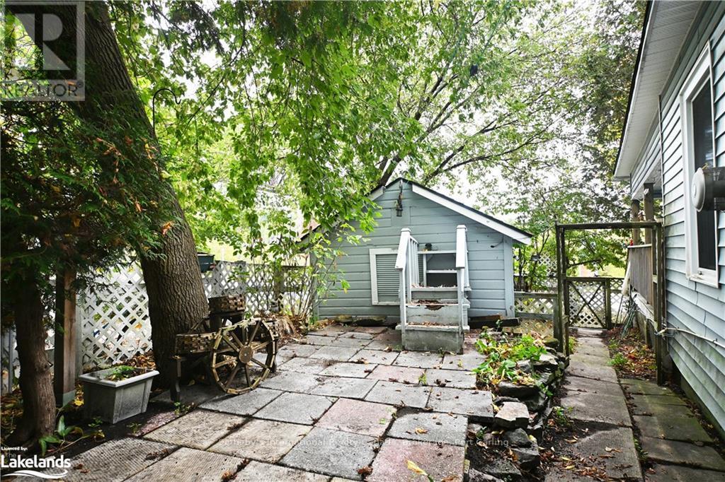 42 Bay Street, Parry Sound, Ontario  P2A 1S5 - Photo 7 - X10437099