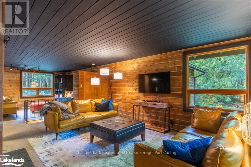 1374 Purbrook Road, Bracebridge, Ontario  P1L 1X3 - Photo 10 - X10437232