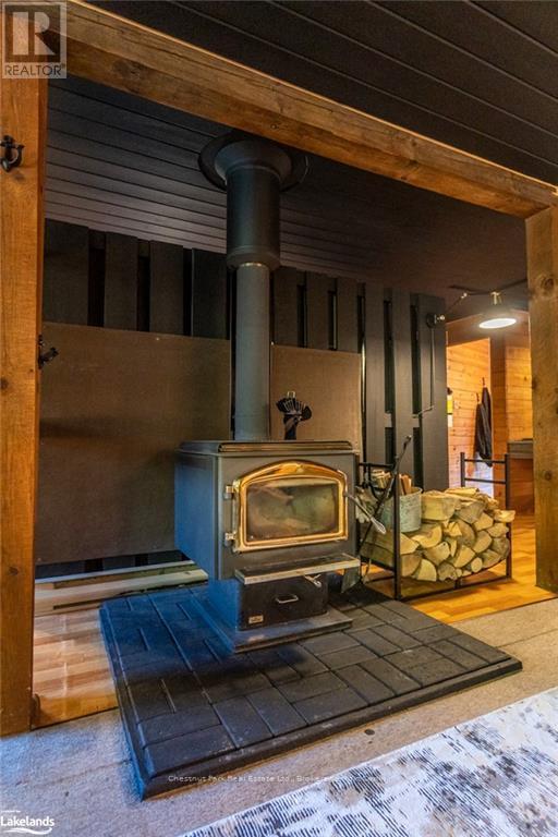 1374 Purbrook Road, Bracebridge, Ontario  P1L 1X3 - Photo 13 - X10437232