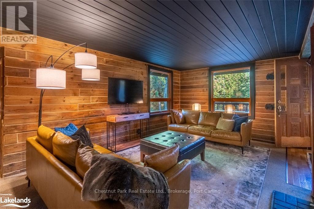 1374 Purbrook Road, Bracebridge, Ontario  P1L 1X3 - Photo 14 - X10437232