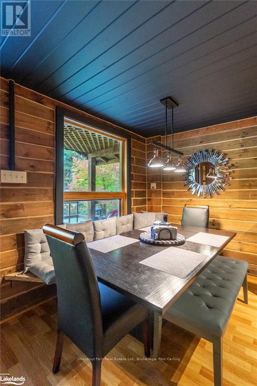 1374 Purbrook Road, Bracebridge, Ontario  P1L 1X3 - Photo 17 - X10437232