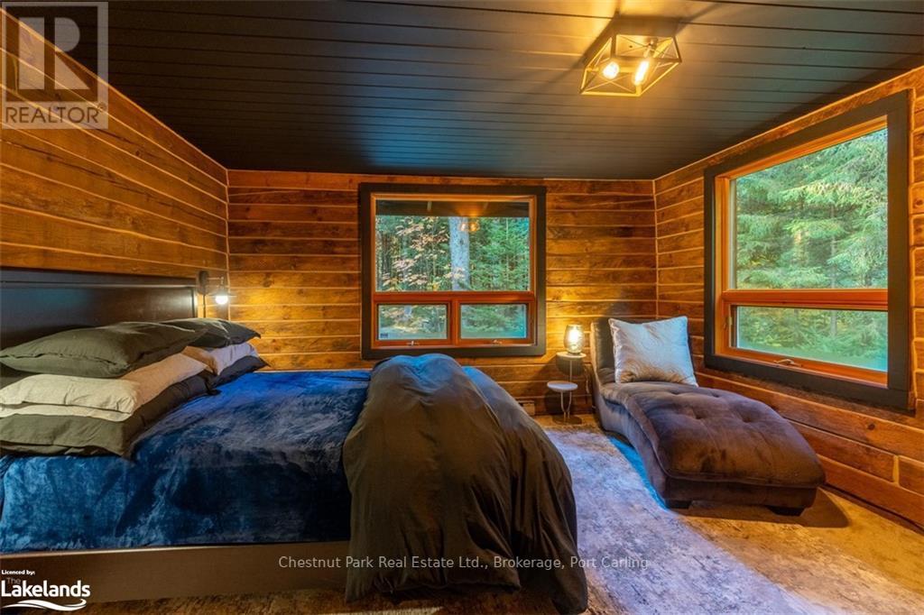 1374 Purbrook Road, Bracebridge, Ontario  P1L 1X3 - Photo 18 - X10437232