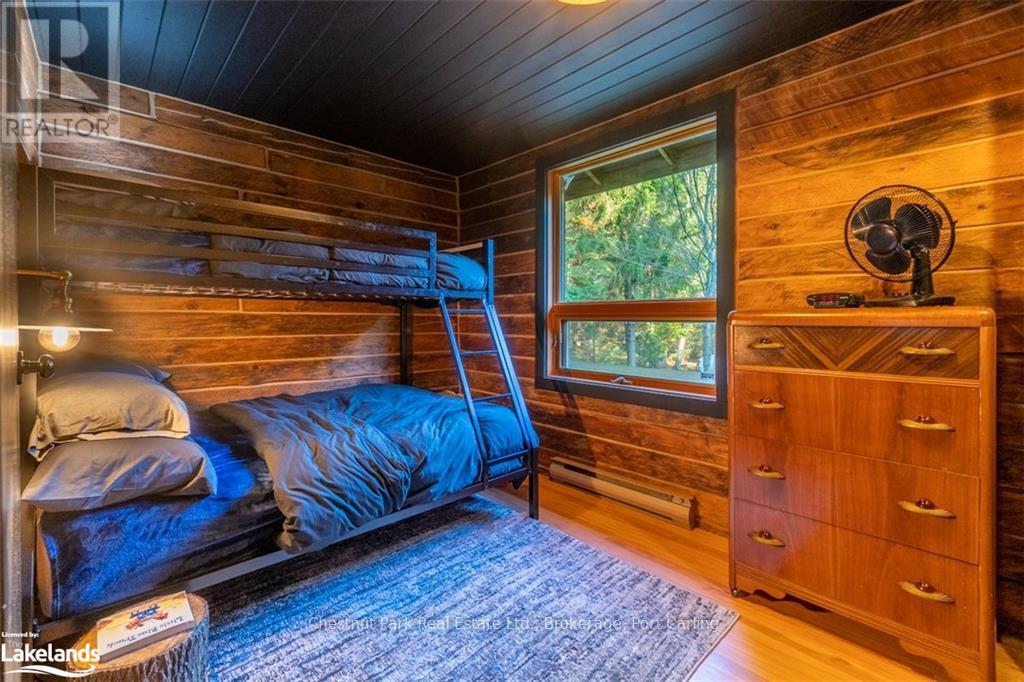 1374 Purbrook Road, Bracebridge, Ontario  P1L 1X3 - Photo 19 - X10437232