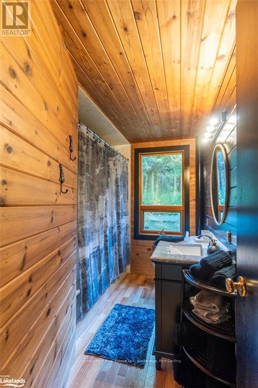 1374 Purbrook Road, Bracebridge, Ontario  P1L 1X3 - Photo 20 - X10437232