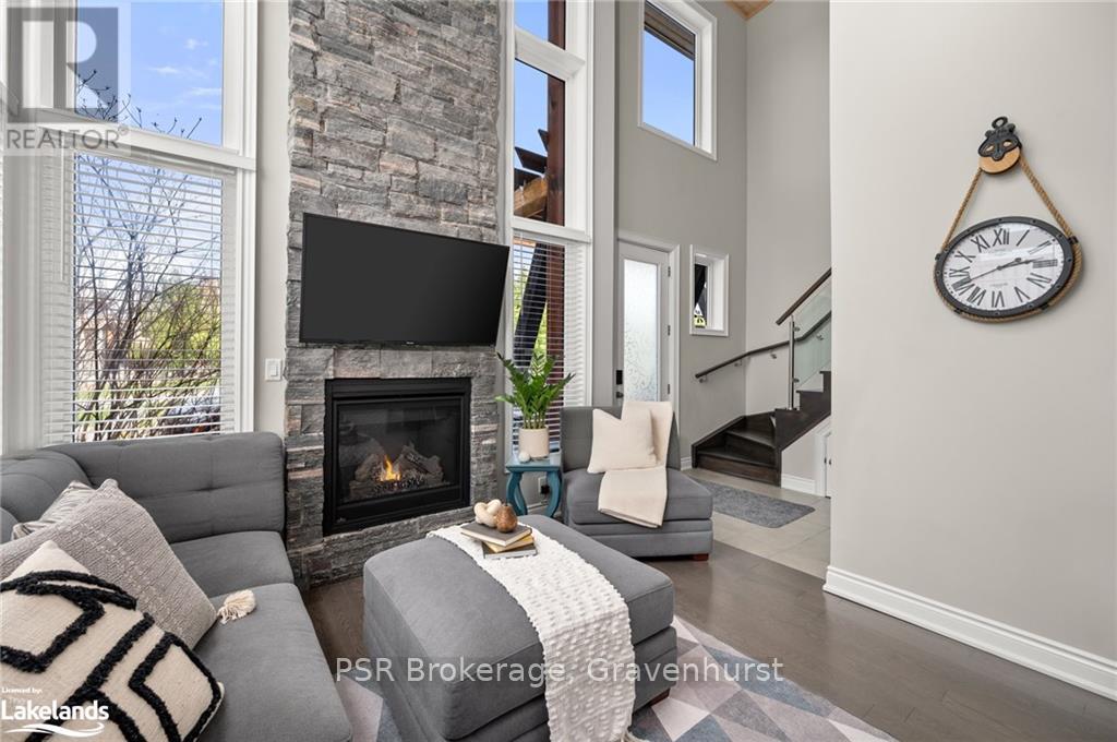 44 Carrick Trail, Gravenhurst, Ontario  P1P 0A2 - Photo 15 - X10437282