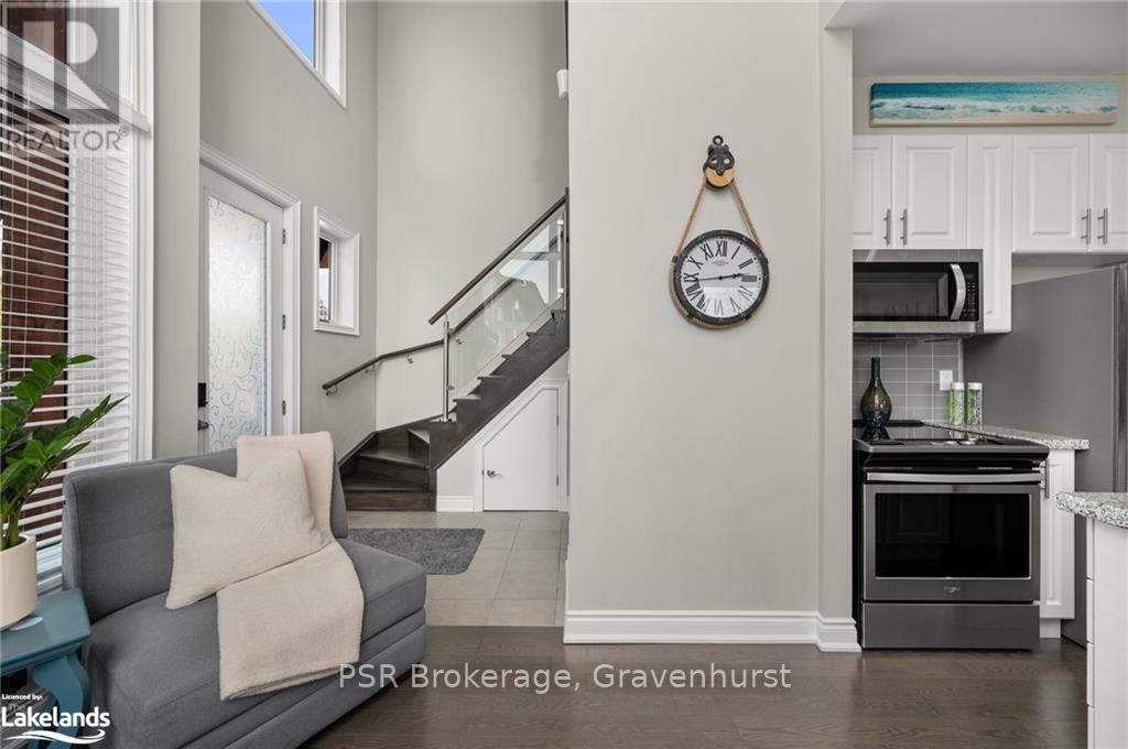 44 Carrick Trail, Gravenhurst, Ontario  P1P 0A2 - Photo 19 - X10437282