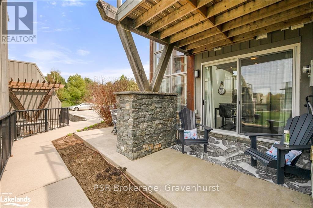 44 Carrick Trail, Gravenhurst, Ontario  P1P 0A2 - Photo 2 - X10437282