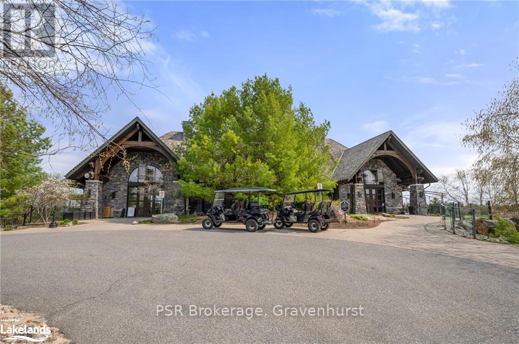 44 Carrick Trail, Gravenhurst, Ontario  P1P 0A2 - Photo 36 - X10437282