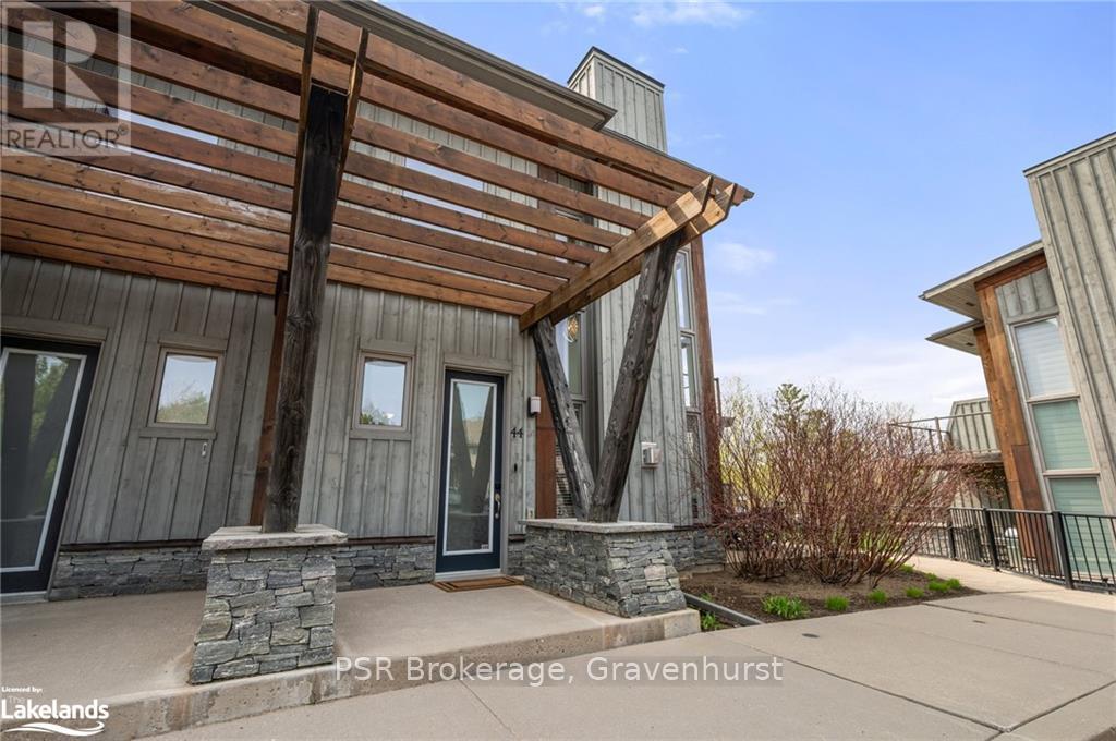 44 Carrick Trail, Gravenhurst, Ontario  P1P 0A2 - Photo 9 - X10437282