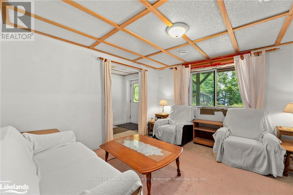 1753 Northshore Road, Algonquin Highlands (Stanhope), Ontario  K0M 1J1 - Photo 23 - X10437297