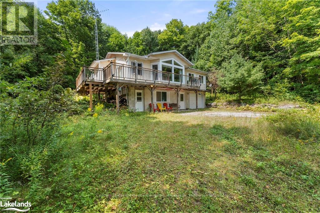 1753 Northshore Road, Algonquin Highlands (Stanhope), Ontario  K0M 1J1 - Photo 28 - X10437297