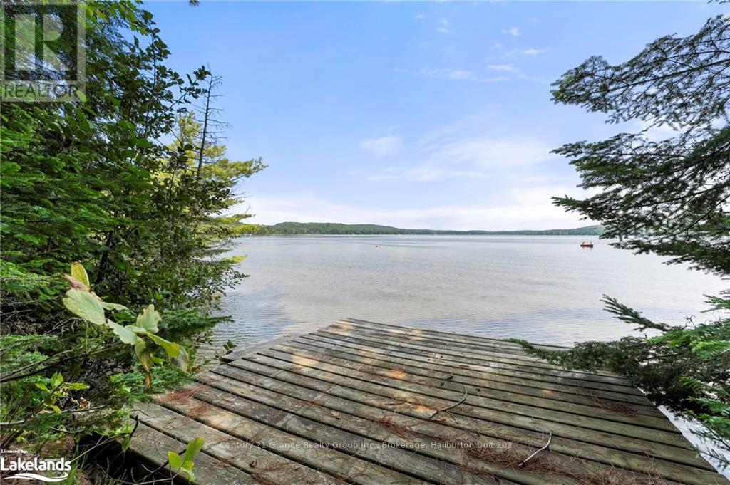 1753 Northshore Road, Algonquin Highlands (Stanhope), Ontario  K0M 1J1 - Photo 3 - X10437297